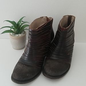 Freebird by Steven Cain Women's Boots